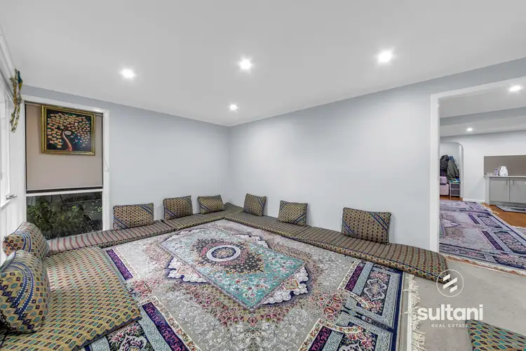 Third view of Homely house listing, 50 Girvan Circuit, Endeavour Hills VIC 3802