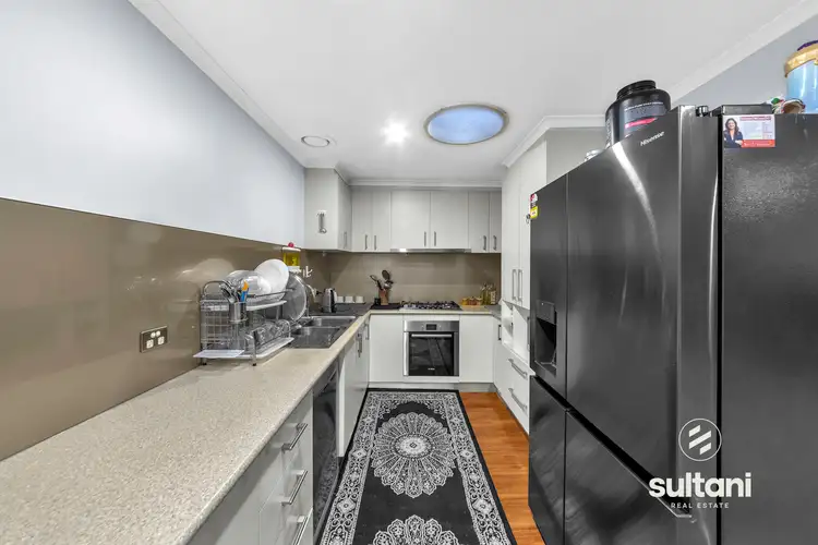 Fourth view of Homely house listing, 50 Girvan Circuit, Endeavour Hills VIC 3802