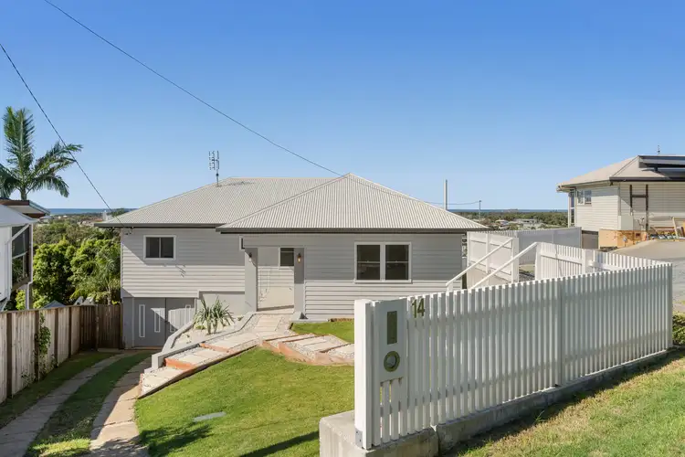 14 Charles Street, Tweed Heads NSW 2485