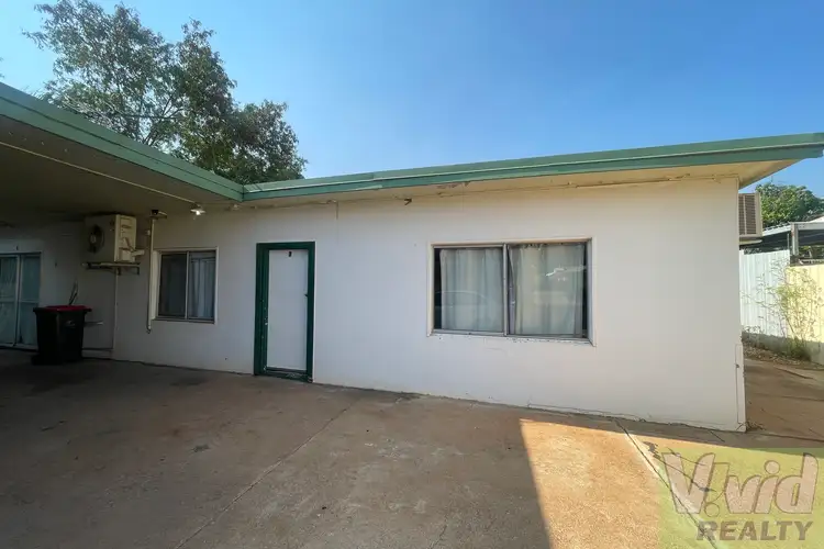 3/22 Seventeenth Avenue, Mount Isa QLD 4825
