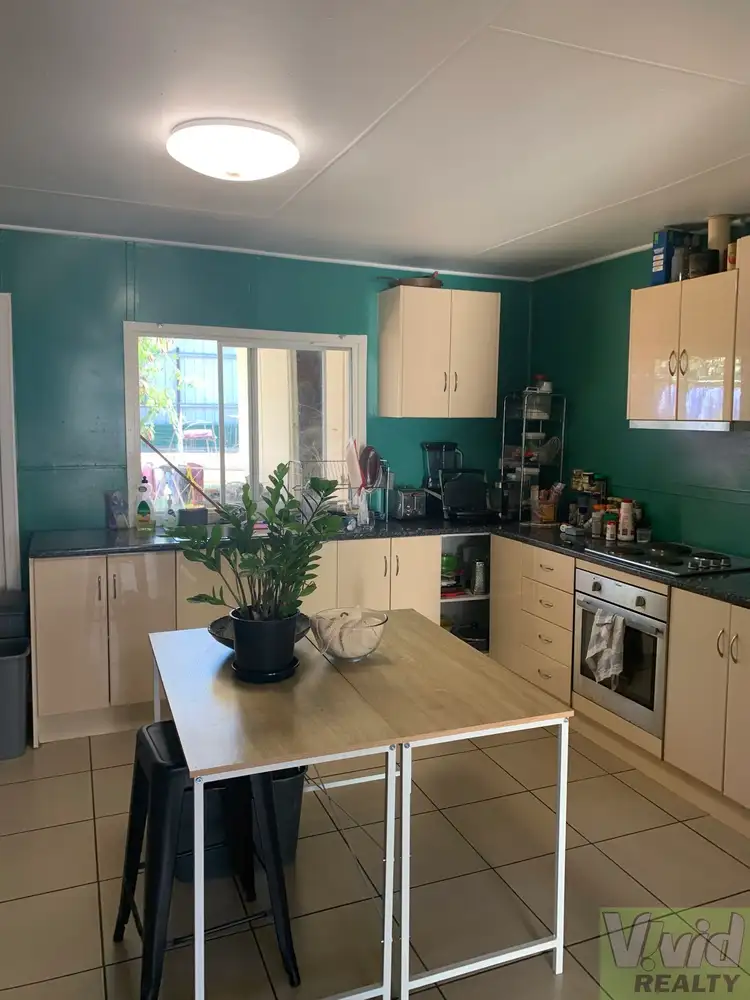 3/22 Seventeenth Avenue, Mount Isa QLD 4825