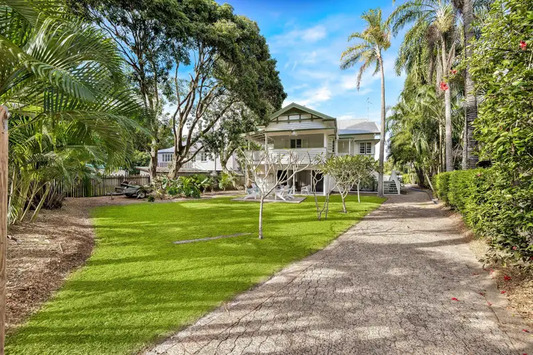 19-23 Palmerston Street, Aeroglen QLD 4870