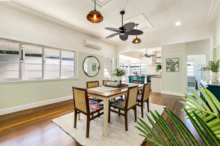 Second view of Homely house listing, 19-23 Palmerston Street, Aeroglen QLD 4870