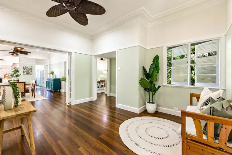 Second view of Homely house listing, 19-23 Palmerston Street, Aeroglen QLD 4870