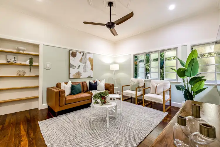 Fifth view of Homely house listing, 19-23 Palmerston Street, Aeroglen QLD 4870