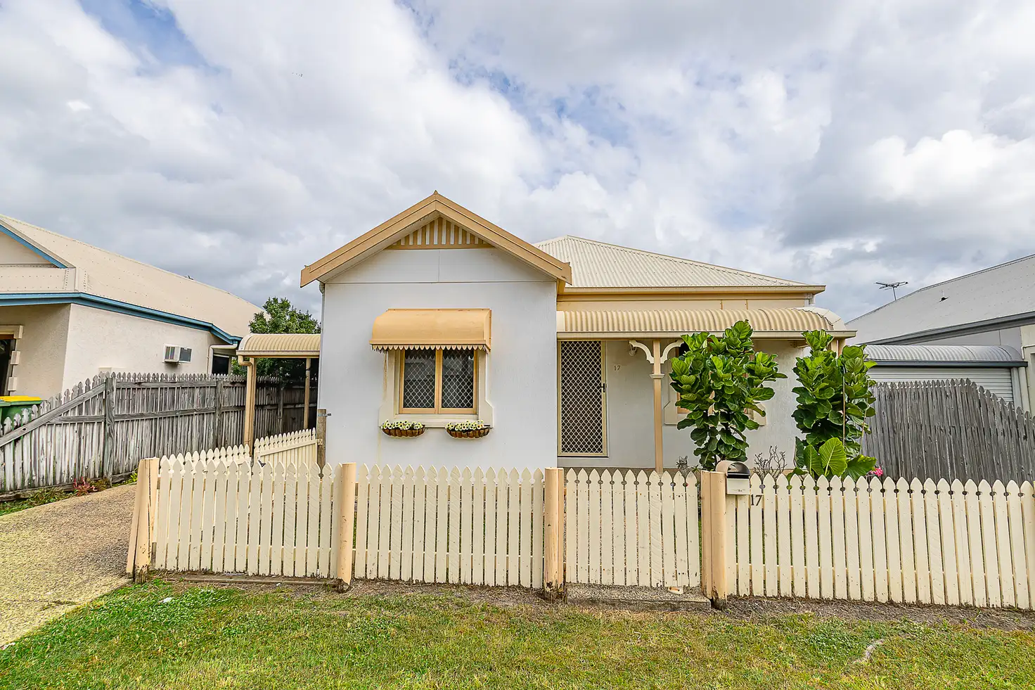 Main view of Homely house listing, 17 La Trobe Close, Douglas QLD 4814