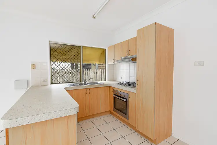 Second view of Homely house listing, 17 La Trobe Close, Douglas QLD 4814
