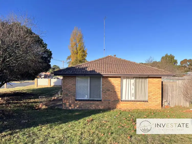 735 Geelong Road, Canadian VIC 3350