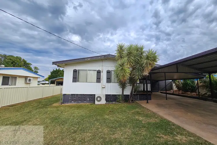 48 Brett Avenue, Mount Isa QLD 4825
