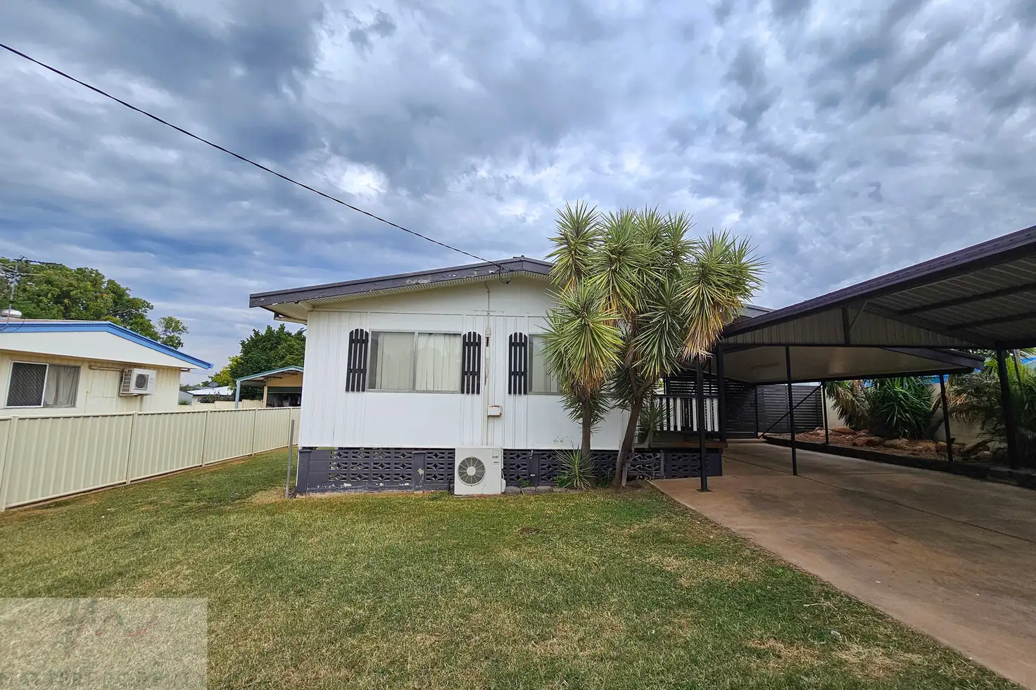 Main view of Homely house listing, 48 Brett Avenue, Mount Isa QLD 4825