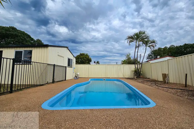 Second view of Homely house listing, 48 Brett Avenue, Mount Isa QLD 4825