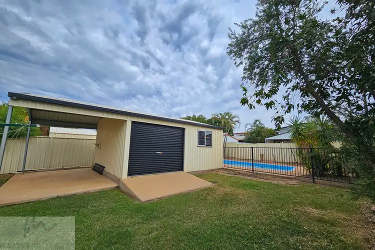 Second view of Homely house listing, 48 Brett Avenue, Mount Isa QLD 4825