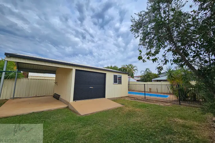 Third view of Homely house listing, 48 Brett Avenue, Mount Isa QLD 4825