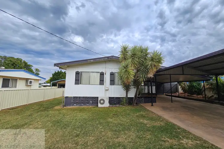 Third view of Homely house listing, 48 Brett Avenue, Mount Isa QLD 4825