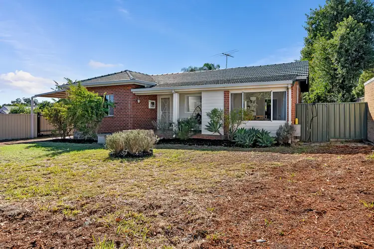 16 Eudoria Street, Gosnells WA 6110