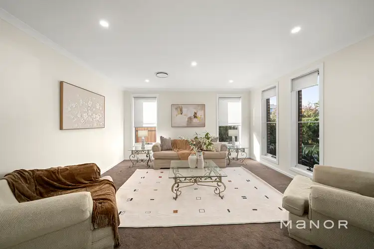Third view of Homely house listing, 20 Obsidian Road (Gables), Box Hill NSW 2765