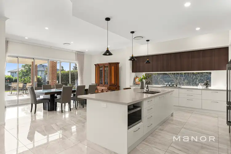 Sixth view of Homely house listing, 20 Obsidian Road (Gables), Box Hill NSW 2765