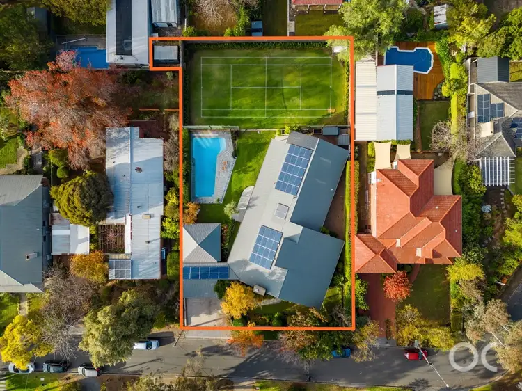 29 Glenburnie Avenue, Torrens Park SA 5062