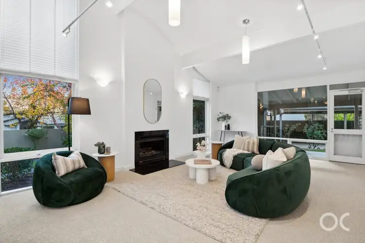 Second view of Homely house listing, 29 Glenburnie Avenue, Torrens Park SA 5062