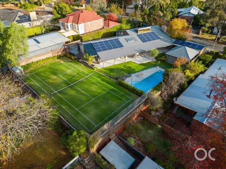 Sixth view of Homely house listing, 29 Glenburnie Avenue, Torrens Park SA 5062
