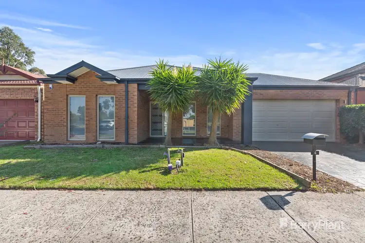 Main view of Homely house listing, 4 Lagoon Row, Officer VIC 3809