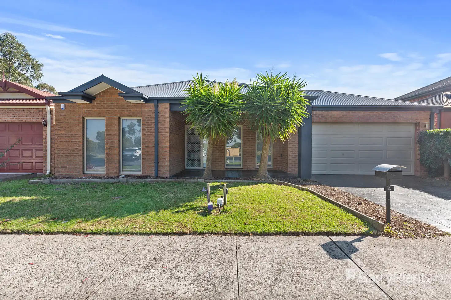 Main view of Homely house listing, 4 Lagoon Row, Officer VIC 3809