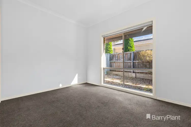Third view of Homely house listing, 4 Lagoon Row, Officer VIC 3809