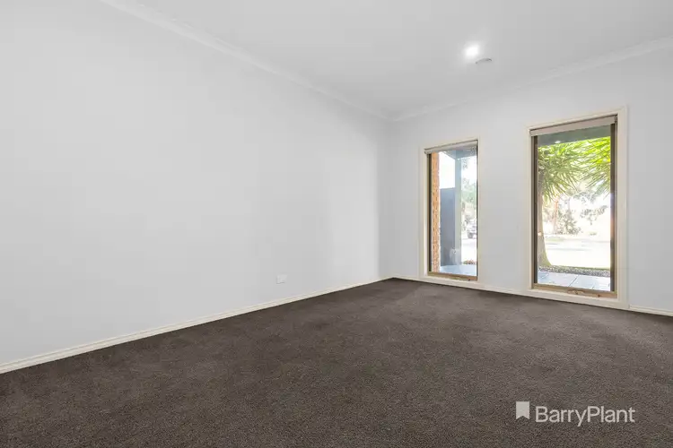 Fifth view of Homely house listing, 4 Lagoon Row, Officer VIC 3809