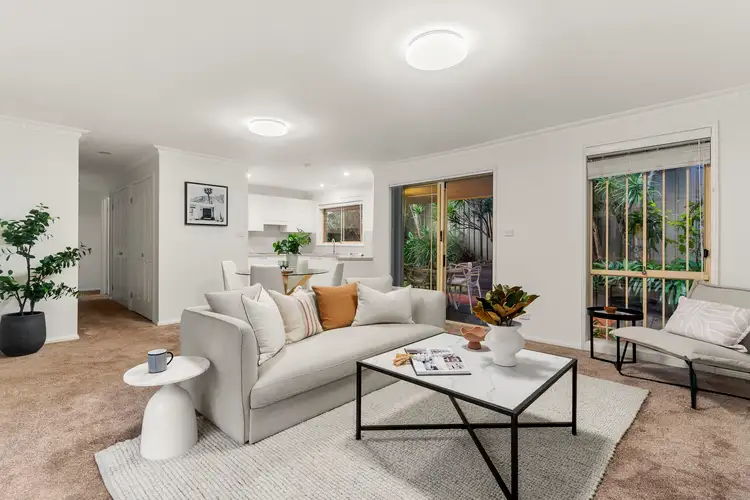 Third view of Homely villa listing, 12/81-85 Evelyn Street, Sylvania NSW 2224