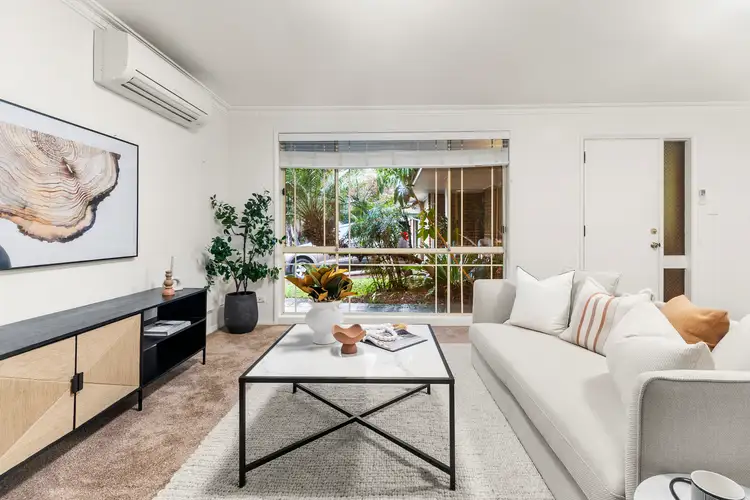 Fifth view of Homely villa listing, 12/81-85 Evelyn Street, Sylvania NSW 2224