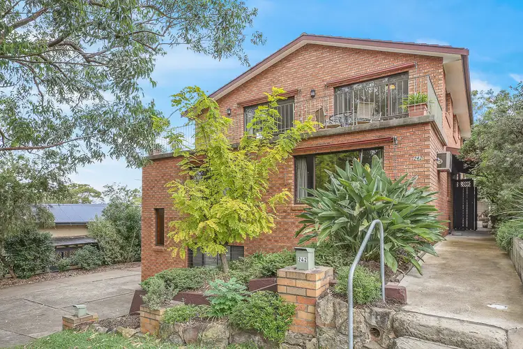 242 Burraneer Bay Road, Caringbah South NSW 2229