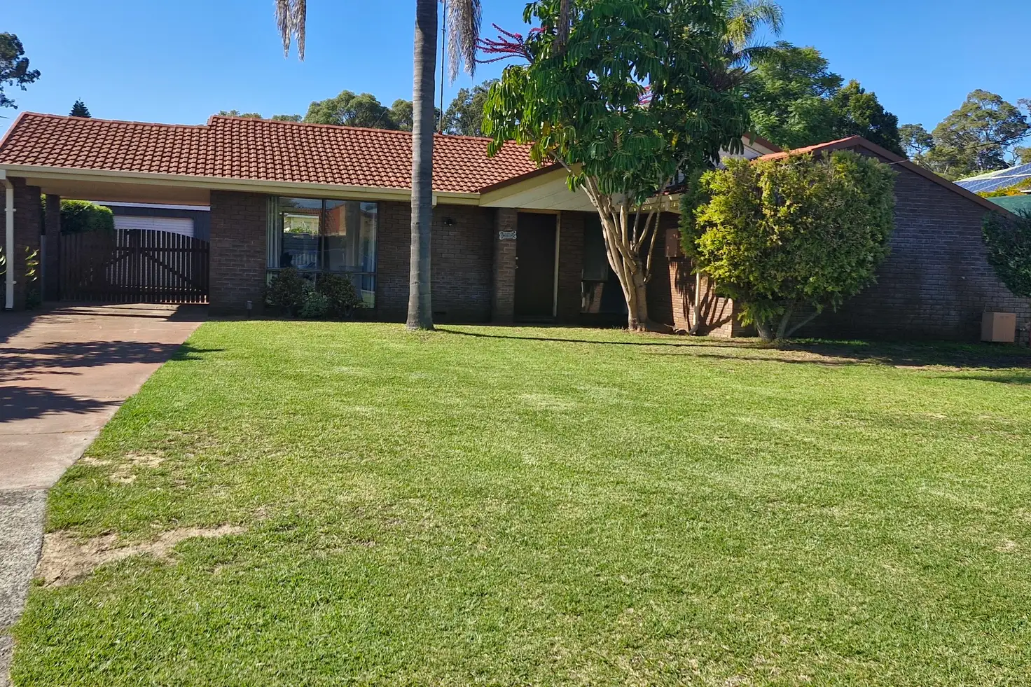 Main view of Homely house listing, 7 Bickerton Place, Bunbury WA 6230