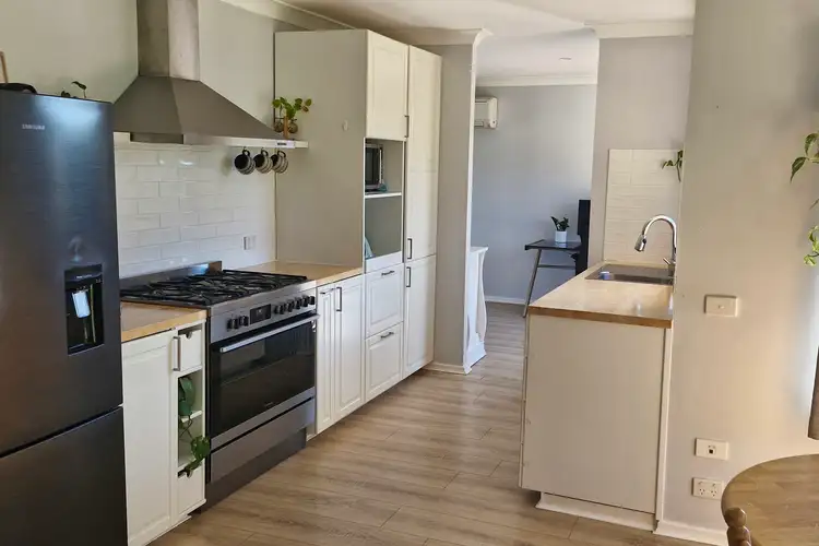 Second view of Homely house listing, 7 Bickerton Place, Bunbury WA 6230