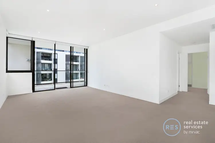 Third view of Homely apartment listing, 502/10 Scotsman Street, Glebe NSW 2037
