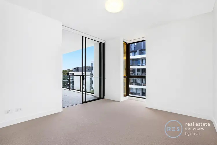Fourth view of Homely apartment listing, 502/10 Scotsman Street, Glebe NSW 2037