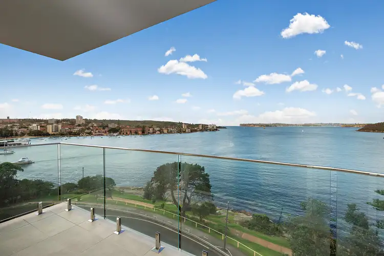 Main view of Homely apartment listing, 52/29 The Crescent, Manly NSW 2095