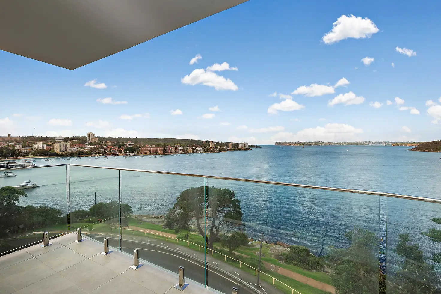 Main view of Homely apartment listing, 52/29 The Crescent, Manly NSW 2095