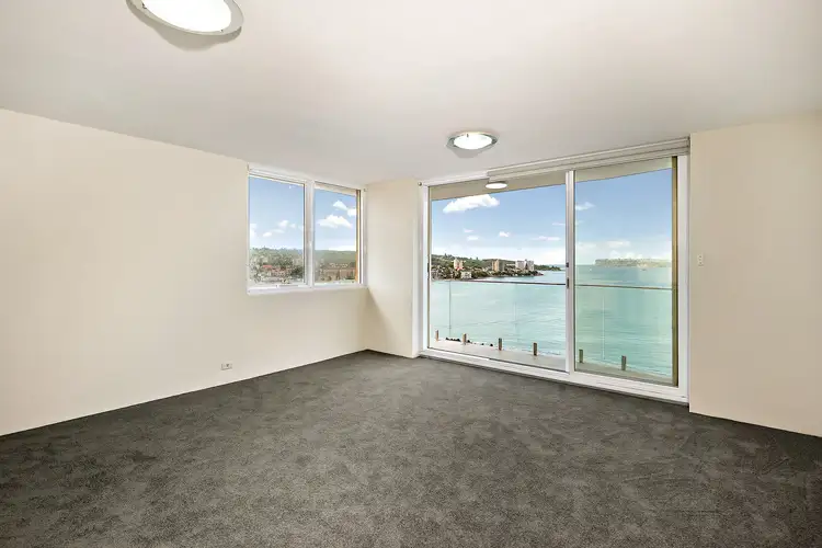 Second view of Homely apartment listing, 52/29 The Crescent, Manly NSW 2095