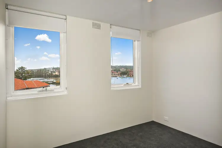 Fourth view of Homely apartment listing, 52/29 The Crescent, Manly NSW 2095