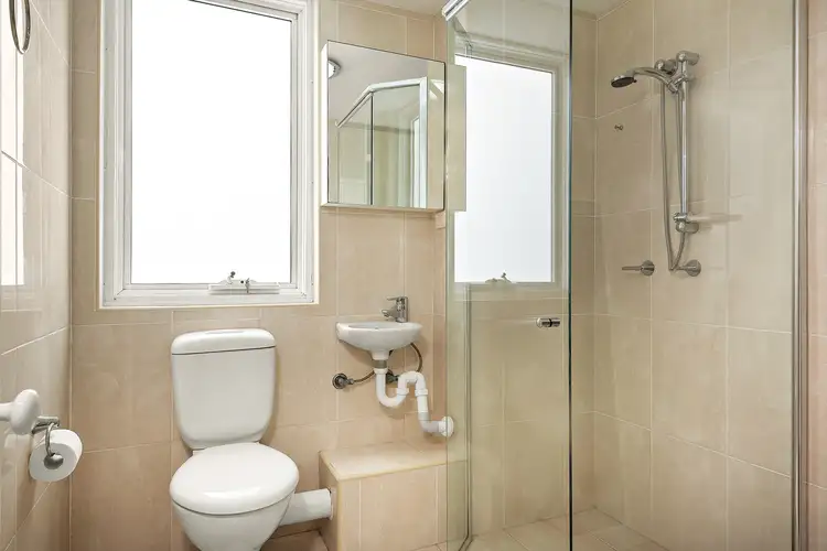 Fifth view of Homely apartment listing, 52/29 The Crescent, Manly NSW 2095