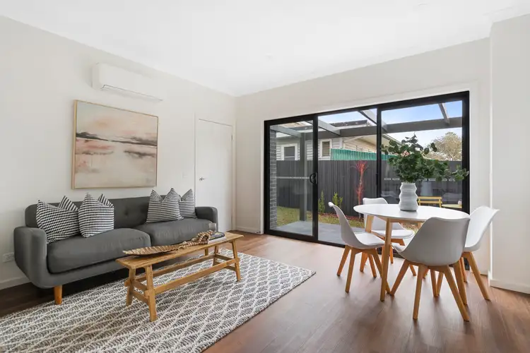 Fourth view of Homely townhouse listing, 2/12 Delaware Street, Reservoir VIC 3073