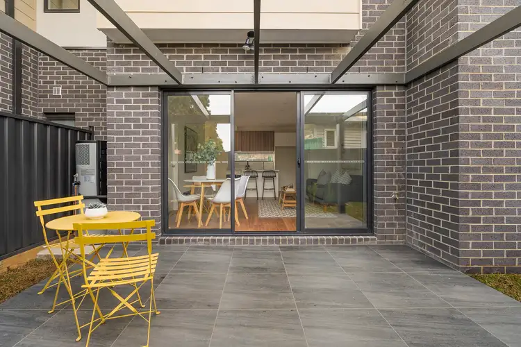 Fifth view of Homely townhouse listing, 2/12 Delaware Street, Reservoir VIC 3073