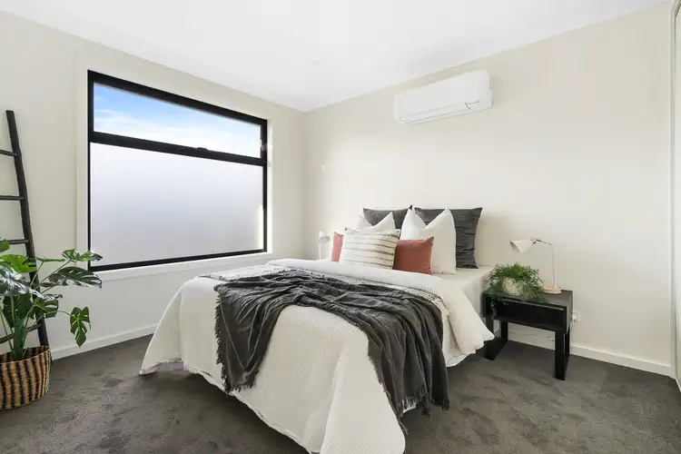 Sixth view of Homely townhouse listing, 2/12 Delaware Street, Reservoir VIC 3073