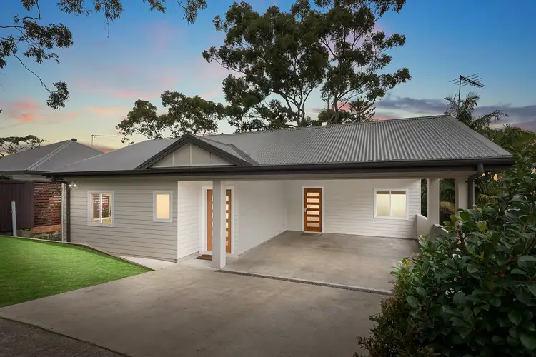 35 Smith Avenue, Allambie Heights NSW 2100