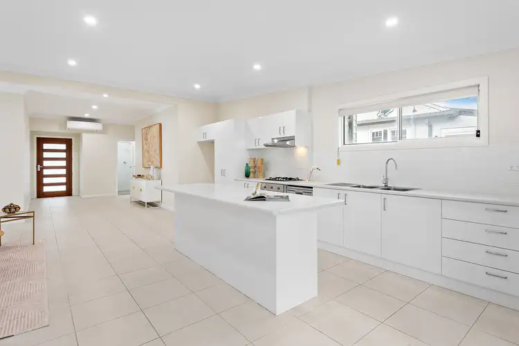 Fourth view of Homely house listing, 35 Smith Avenue, Allambie Heights NSW 2100