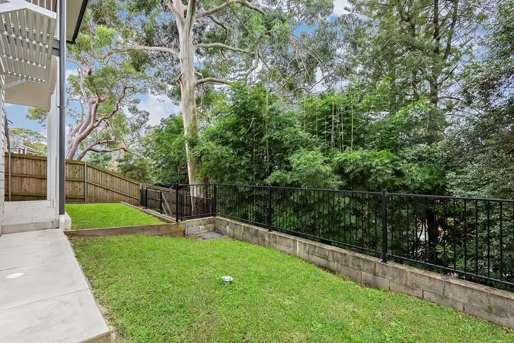 Fifth view of Homely house listing, 35 Smith Avenue, Allambie Heights NSW 2100