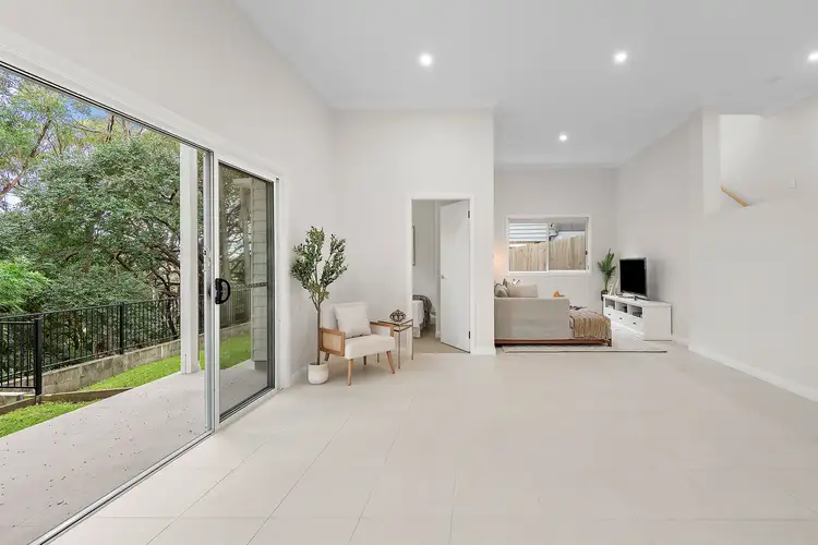 Sixth view of Homely house listing, 35 Smith Avenue, Allambie Heights NSW 2100