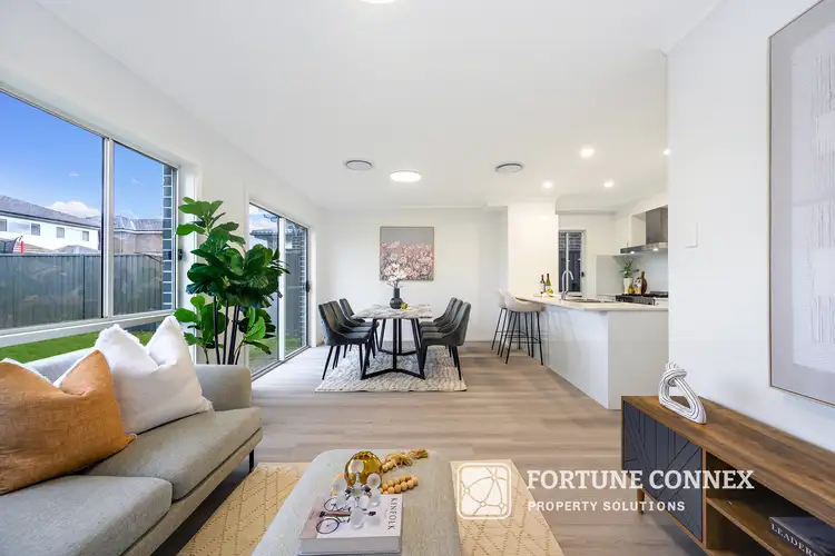 Main view of Homely house listing, 22 Witchingham Street, Marsden Park NSW 2765