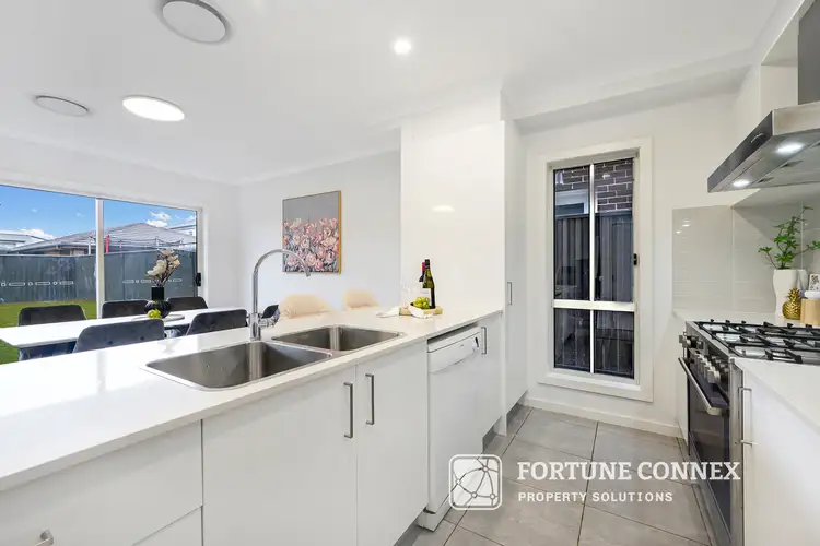 Fifth view of Homely house listing, 22 Witchingham Street, Marsden Park NSW 2765