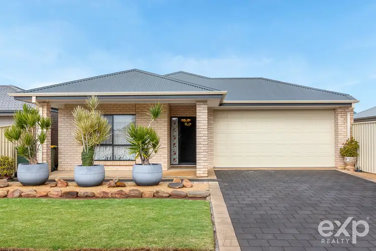 17 Peerless Road, Munno Para West SA 5115